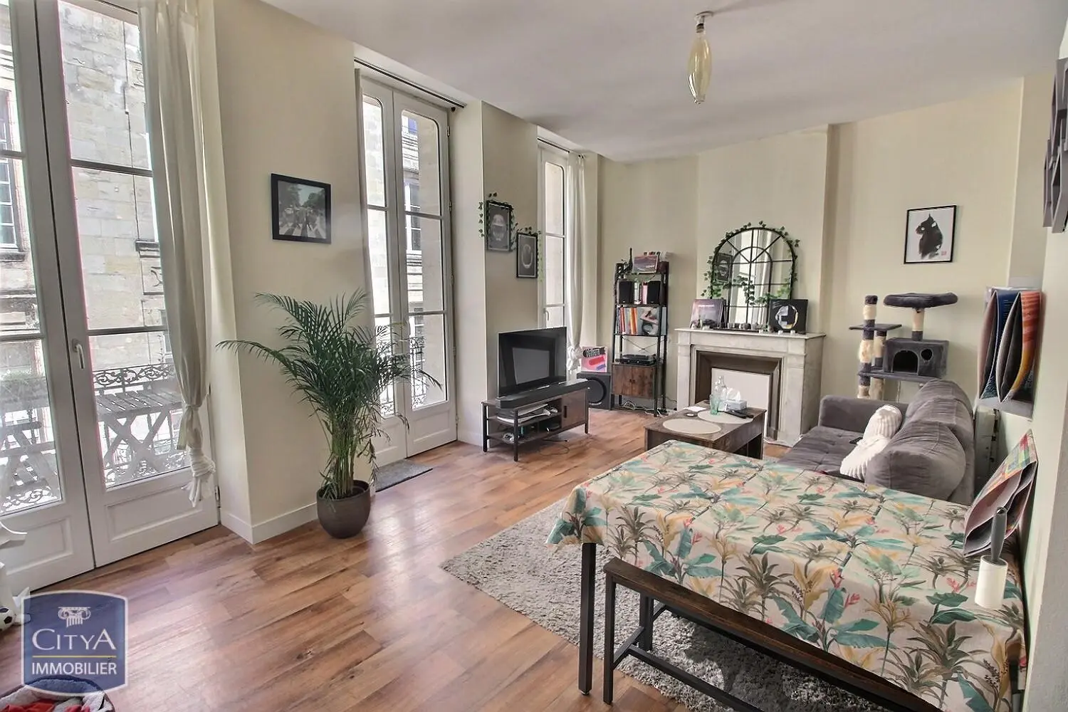 Photo 1 Appartement 3 pièces 64.95m²