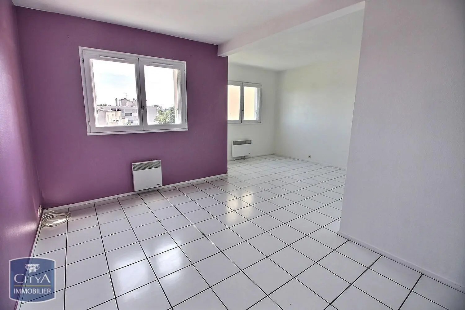 Photo 1 appartement Mérignac