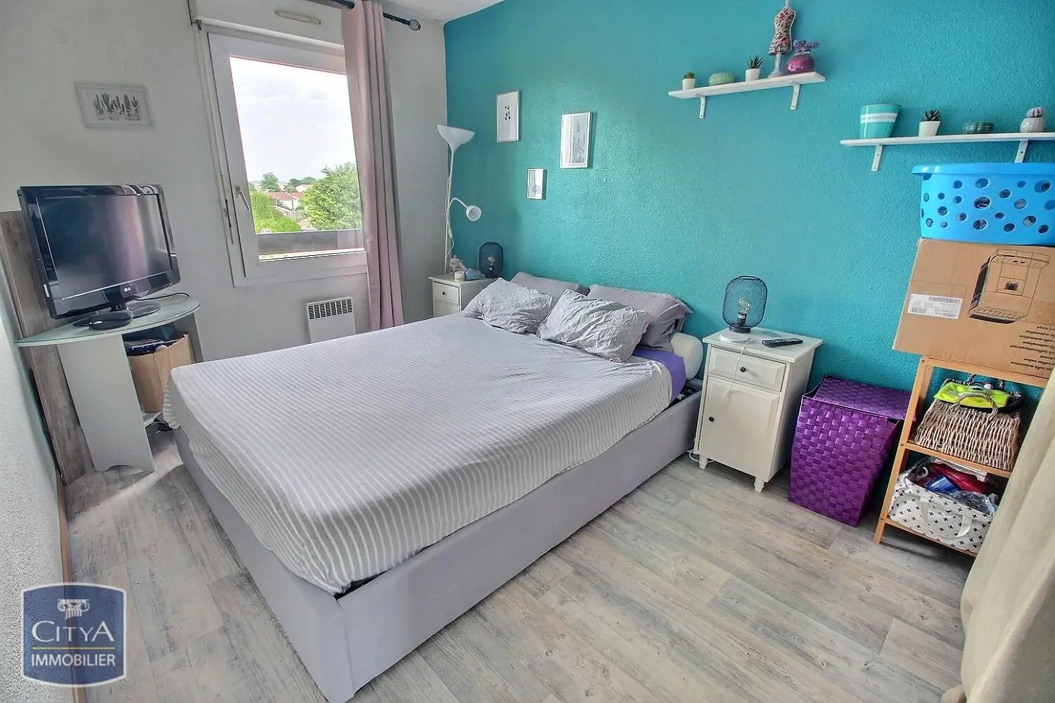 Photo 3 Appartement 2 pièces 49.02m²
