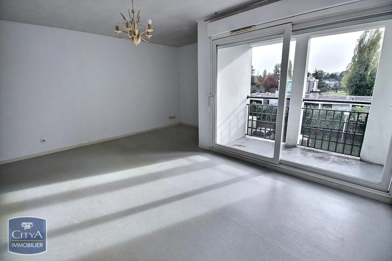 Photo 1 Appartement 2 pièces 41m²