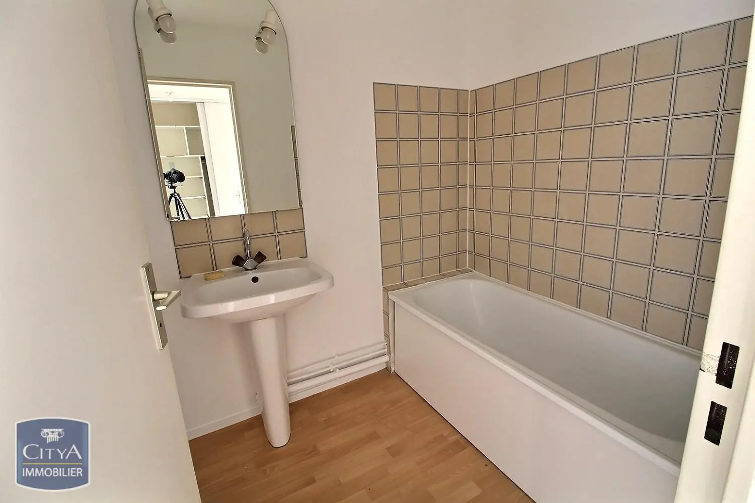 Photo 5 Appartement 3 pièces 64.11m²