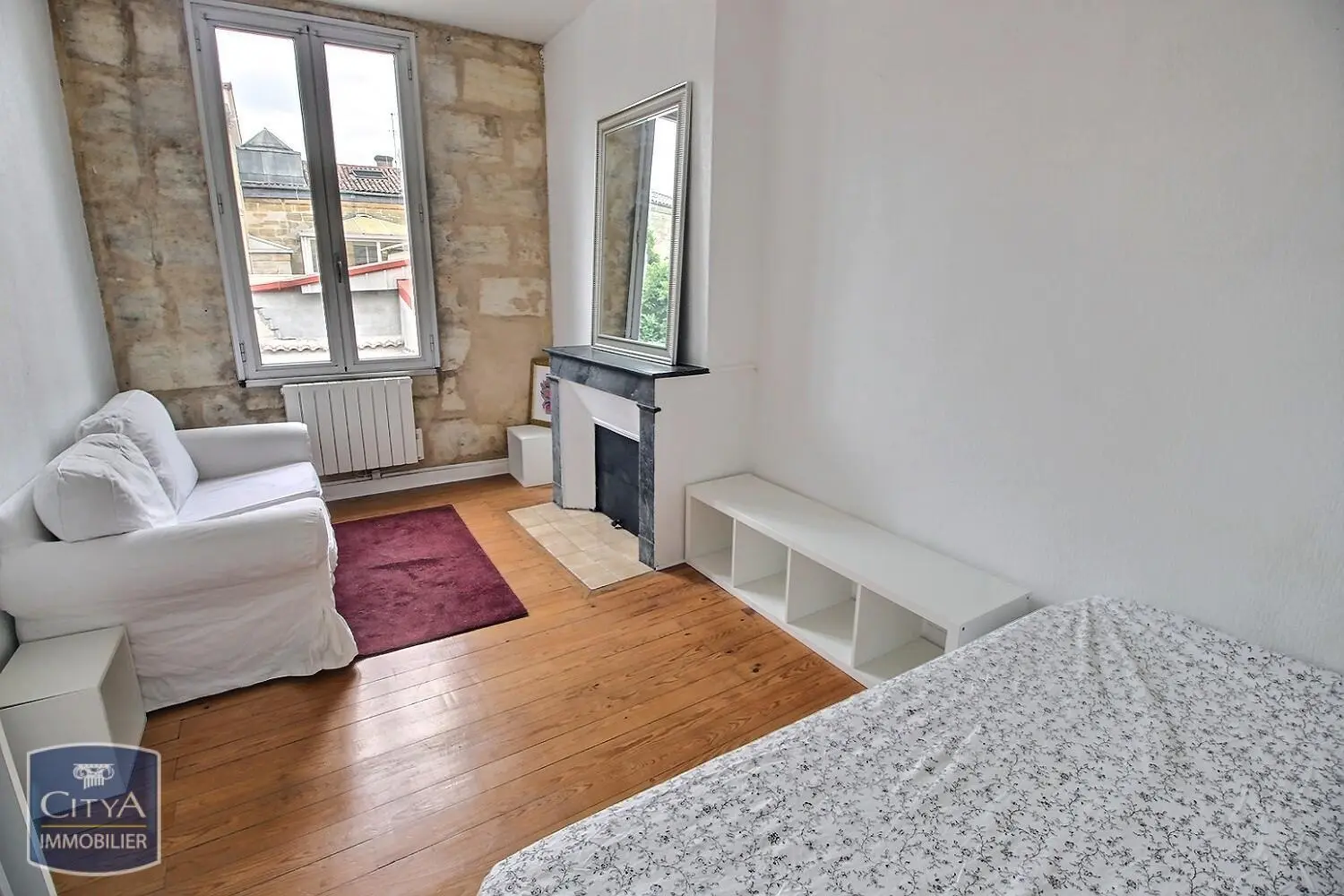 Photo 1 appartement Bordeaux