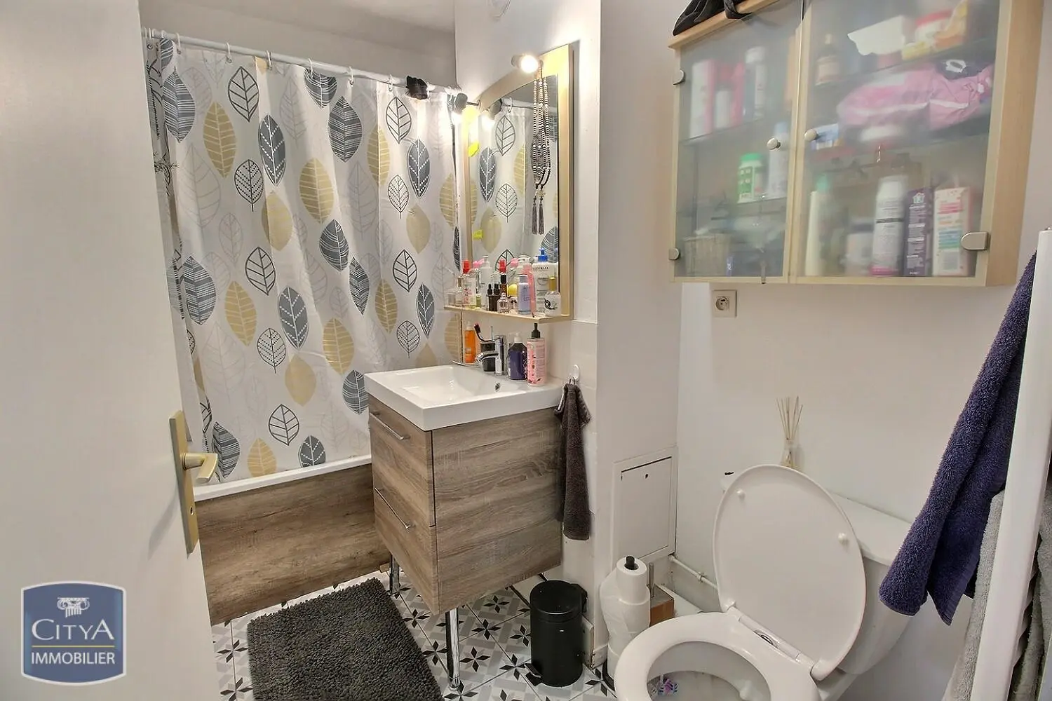 Photo 4 Appartement 2 pièces 49.02m²