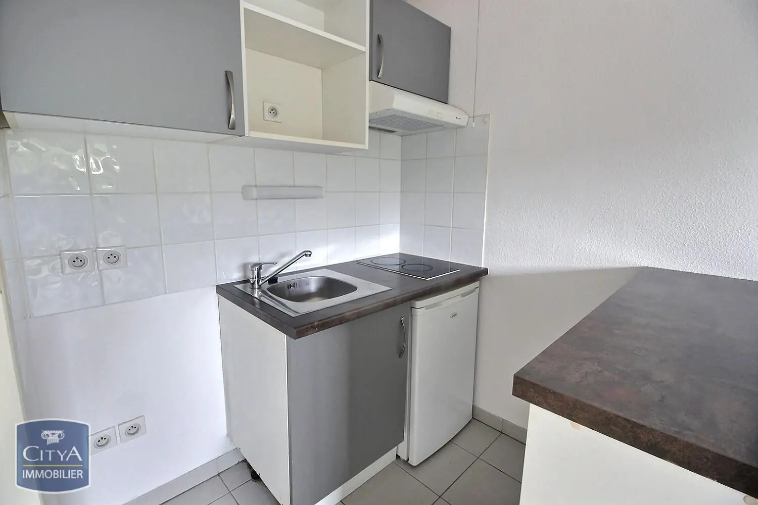 Photo 2 Appartement 2 pièces 35.55m²