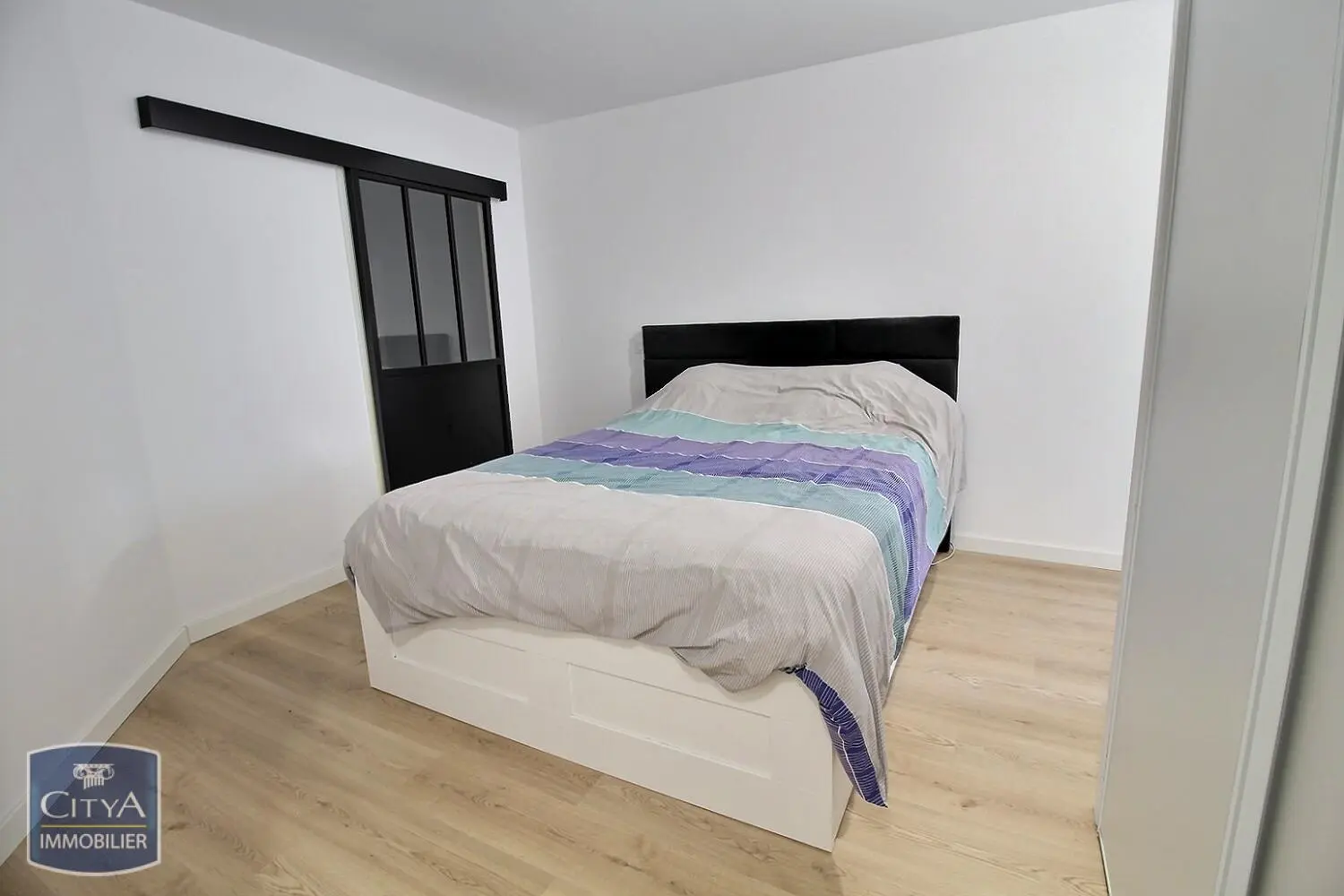 Photo 4 Appartement 2 pièces 48.86m²