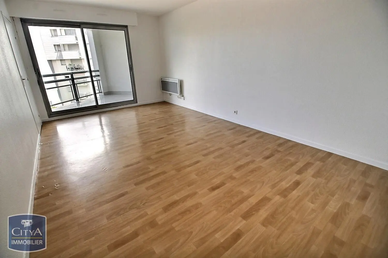 Photo 1 Appartement 2 pièces 47.07m²