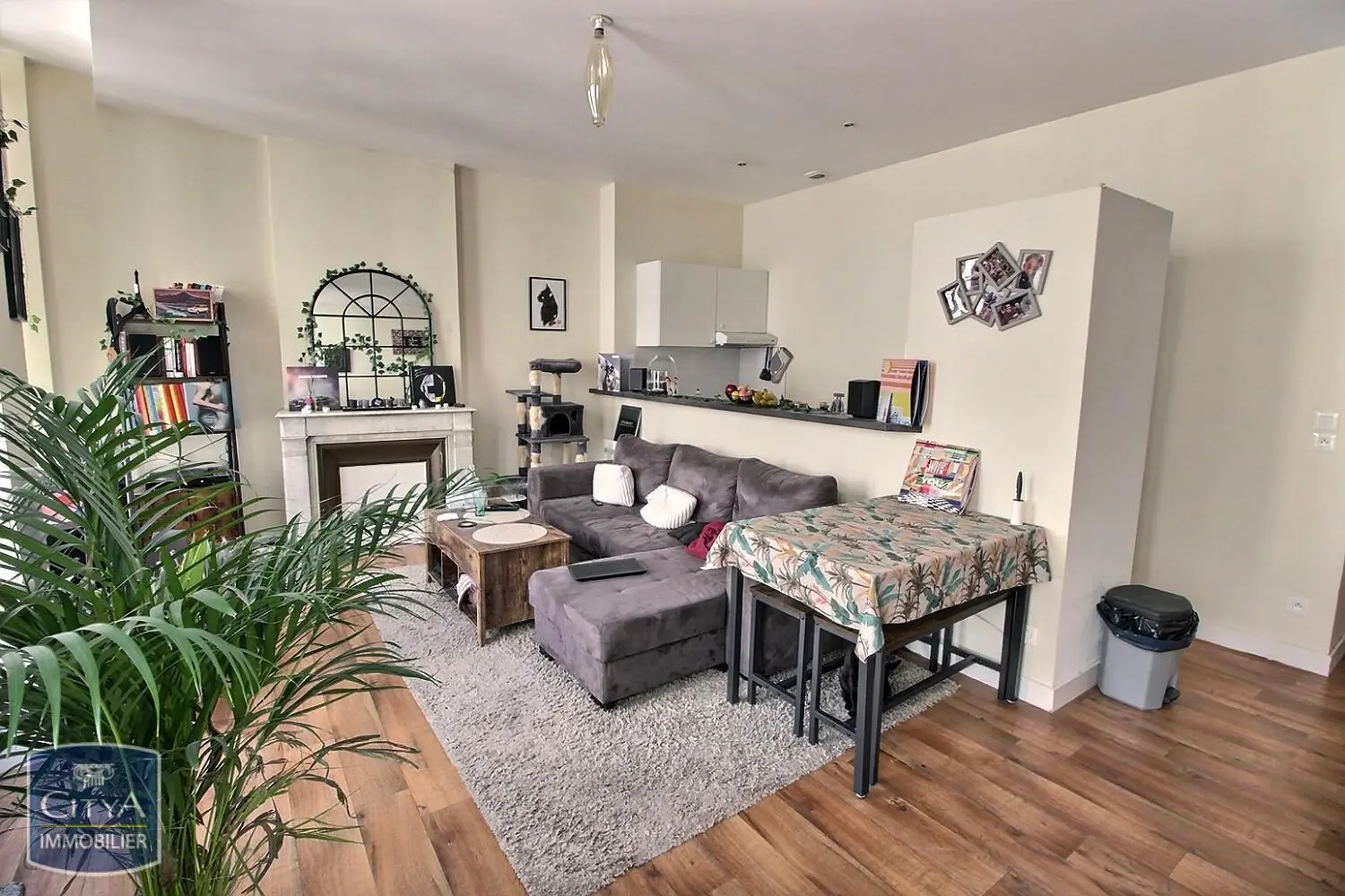 Photo 1 appartement Bordeaux