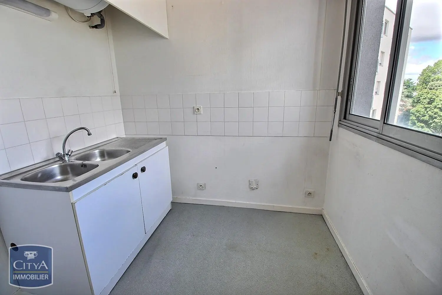 Photo 2 Appartement 2 pièces 47.07m²