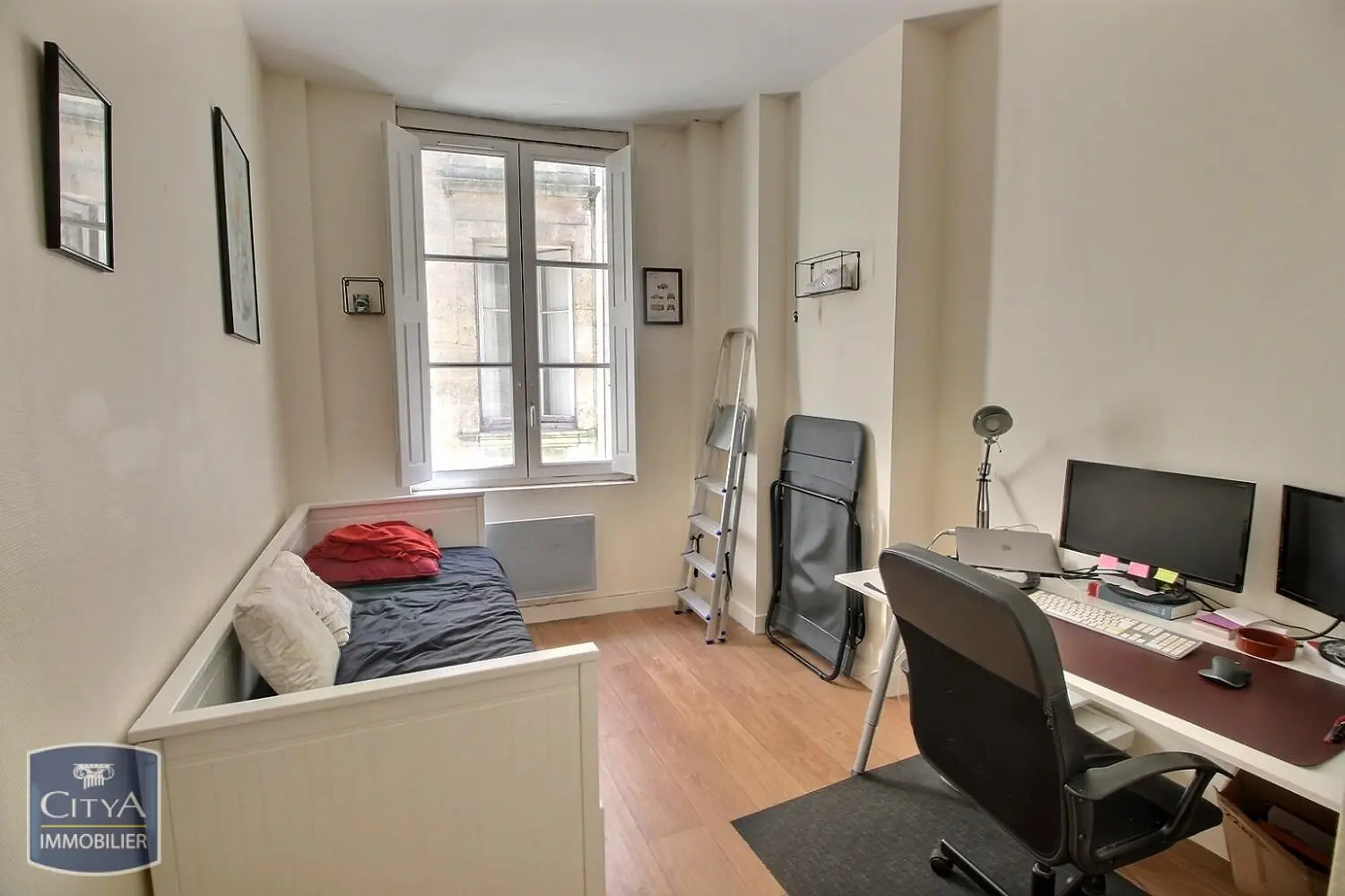 Photo 2 appartement Bordeaux