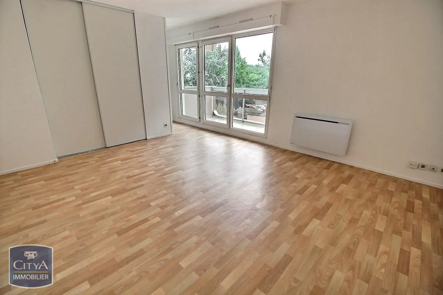 Photo 3 Appartement 1 pièce 32.29m²