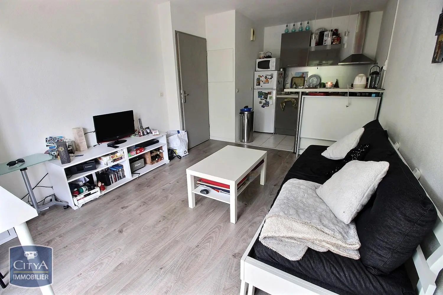 Photo 4 Appartement 2 pièces 34.85m²