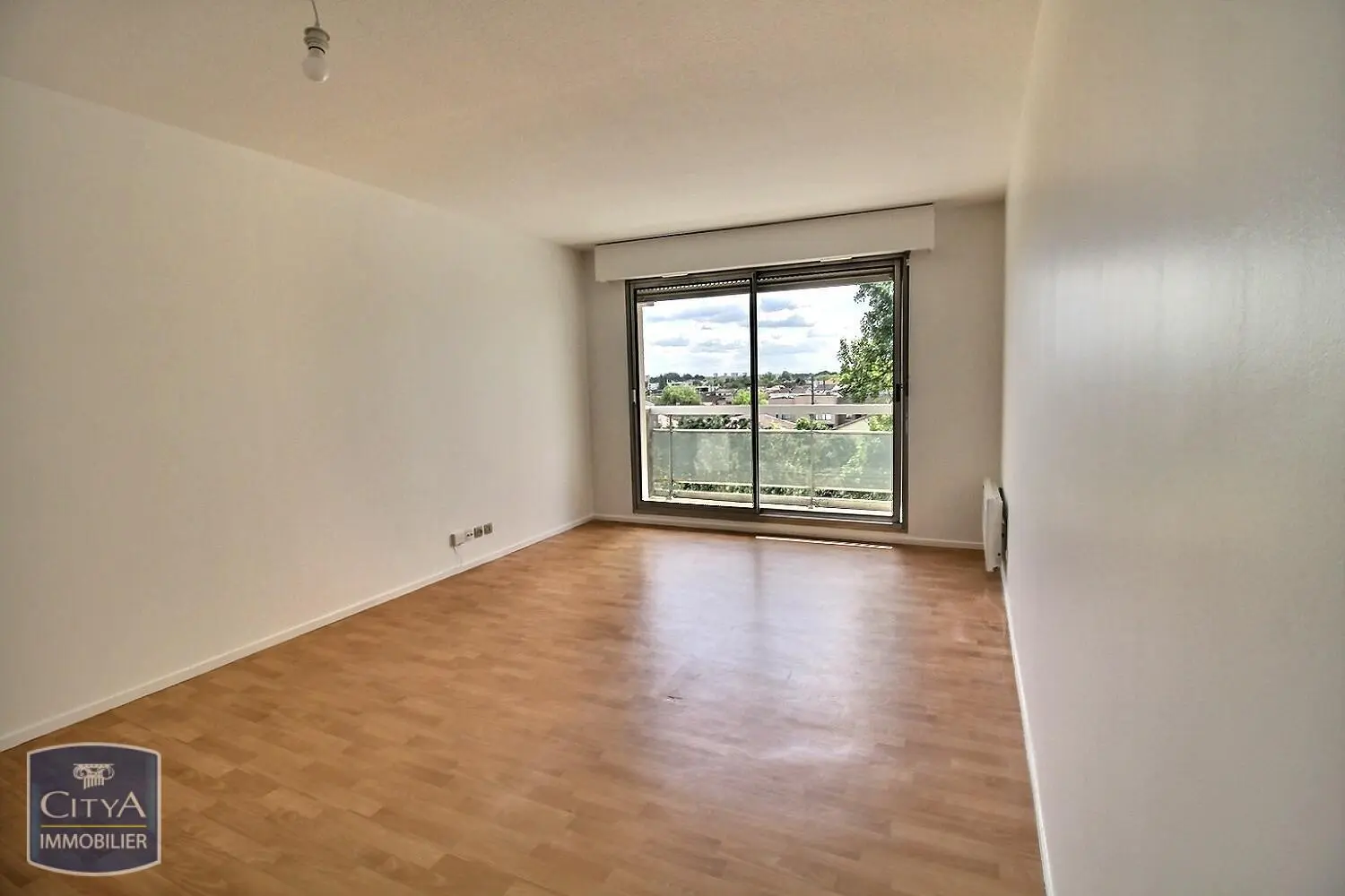 Photo 1 Appartement 3 pièces 64.11m²
