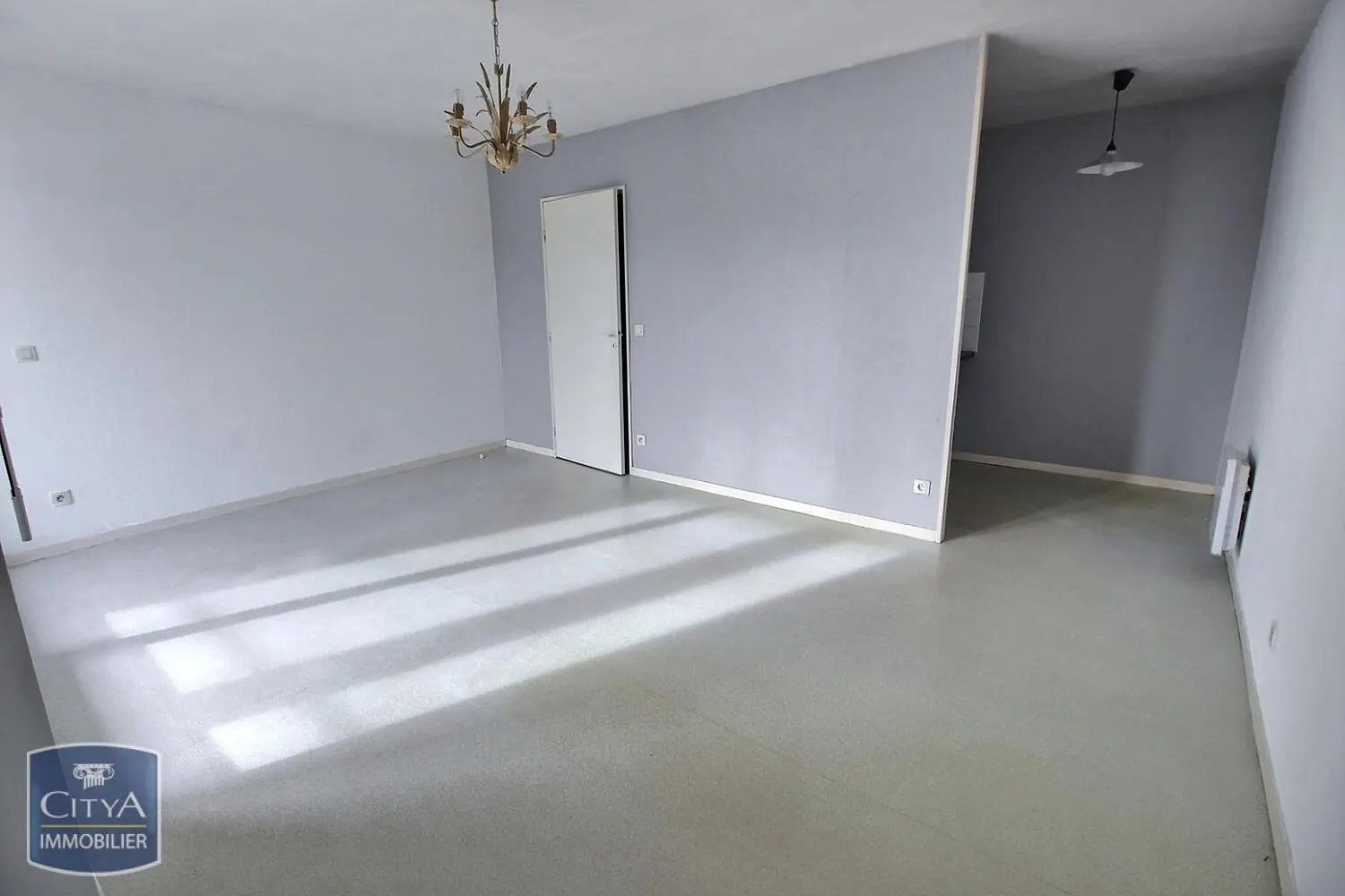 Photo 2 Appartement 2 pièces 41m²