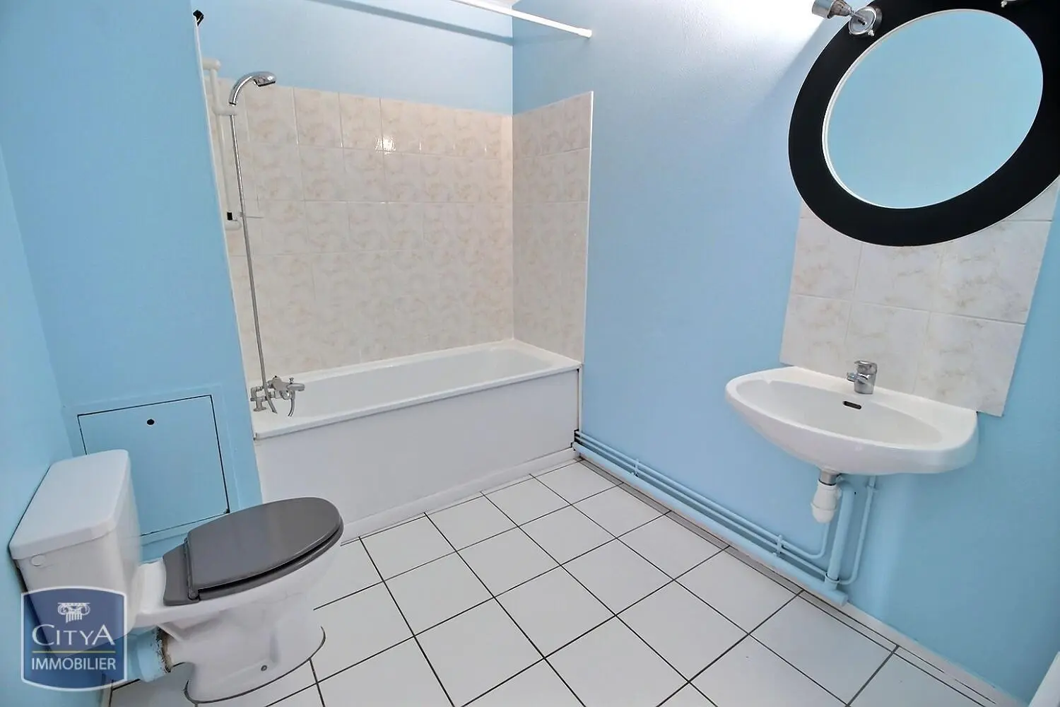 Photo 2 appartement Mérignac