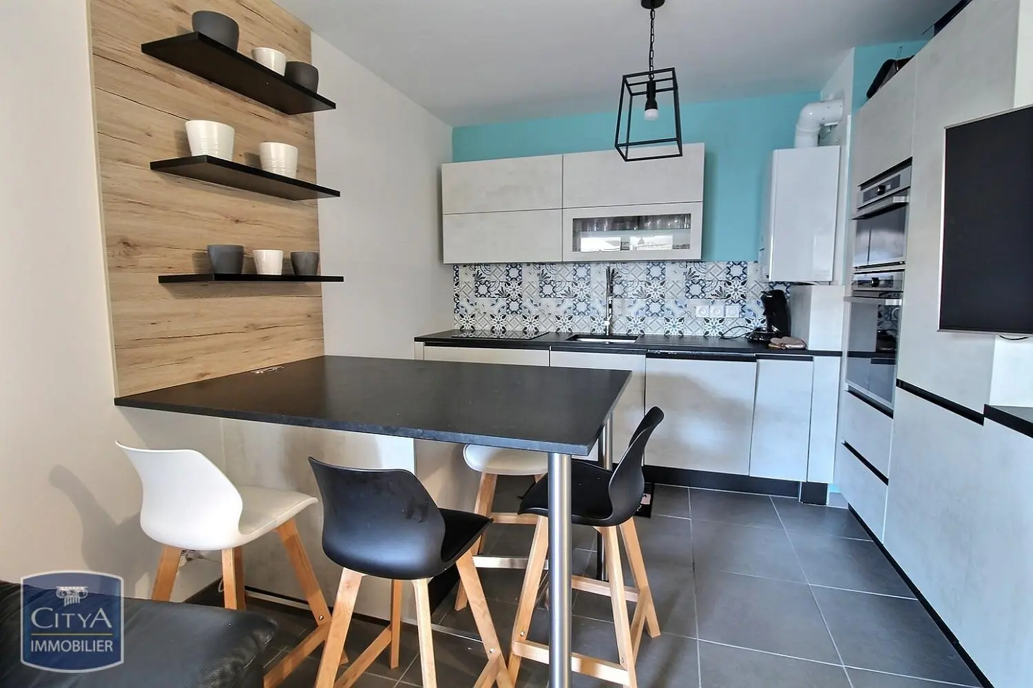 Photo 2 Appartement 2 pièces 48.86m²
