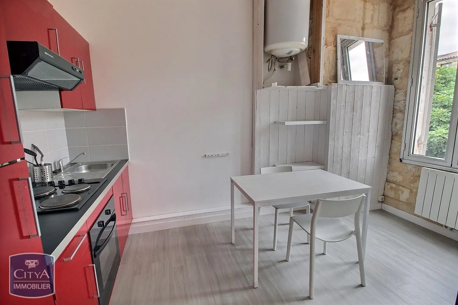 Photo 1 Appartement 1 pièce 27.27m²