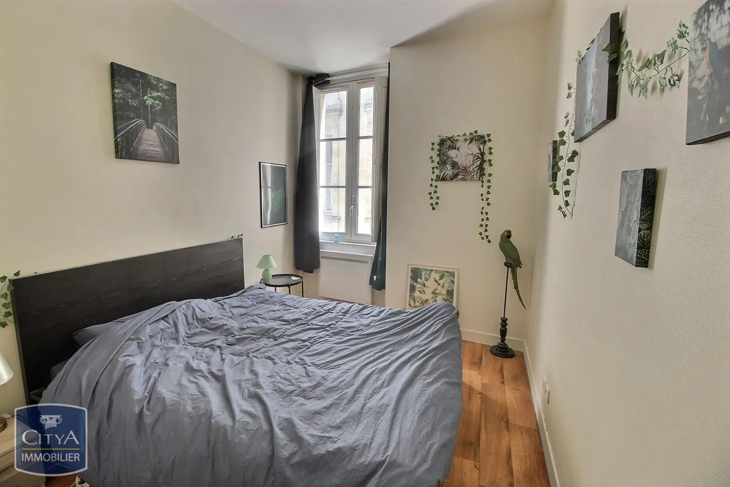 Photo 3 appartement Bordeaux