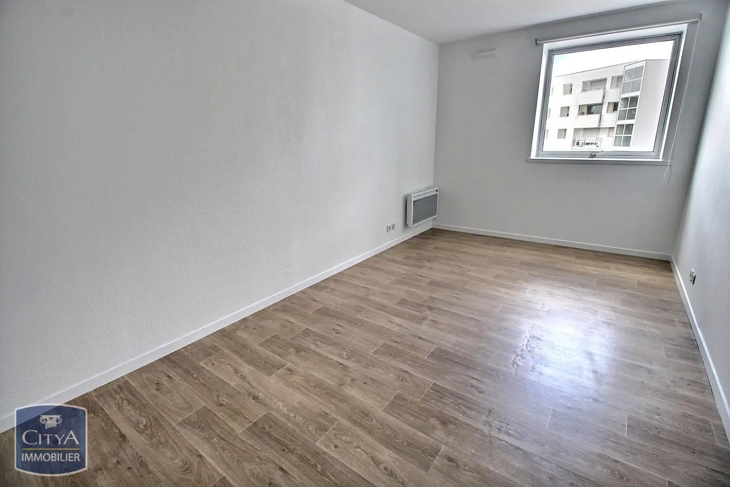 Photo 3 Appartement 2 pièces 47.07m²