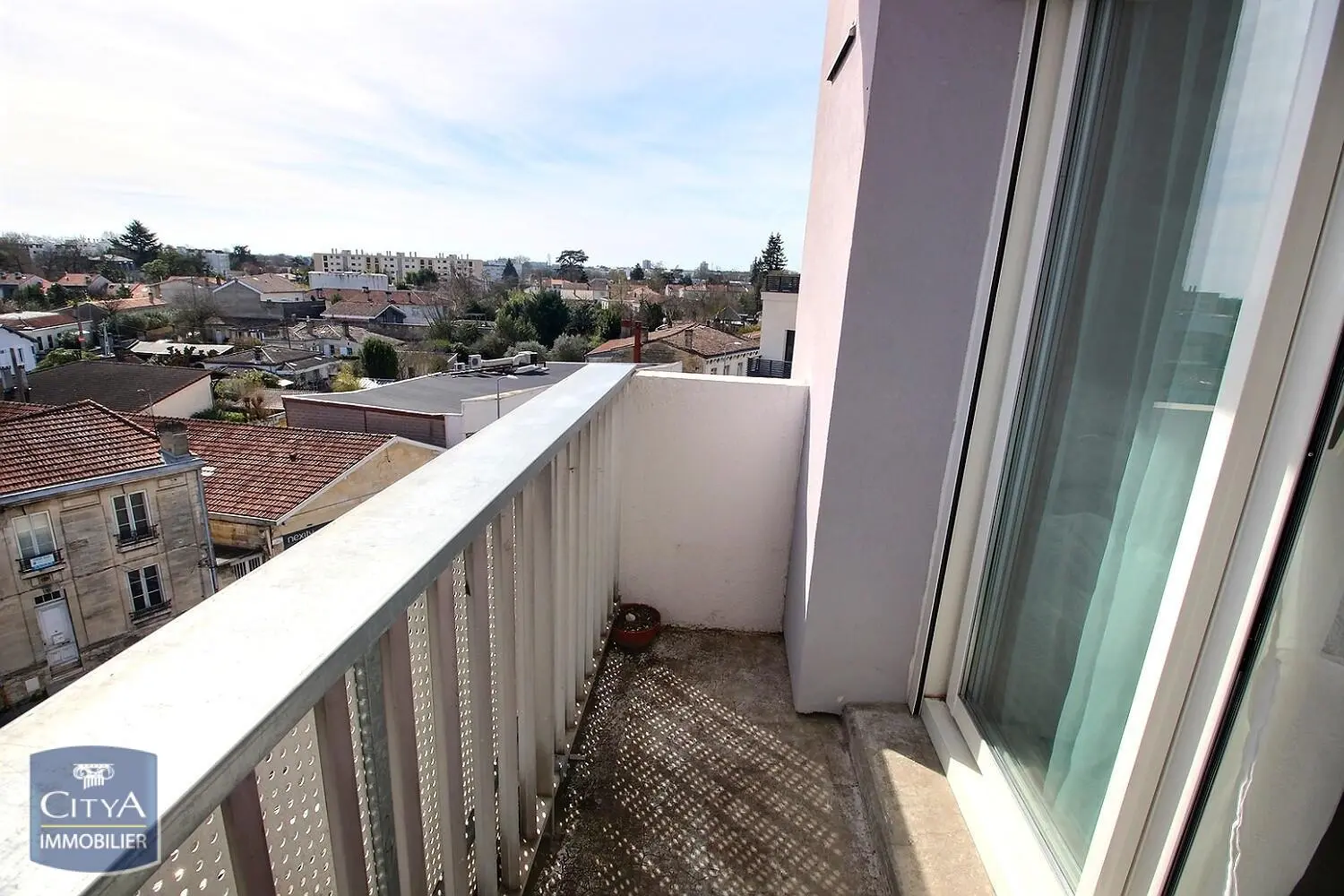 Photo 4 appartement Talence