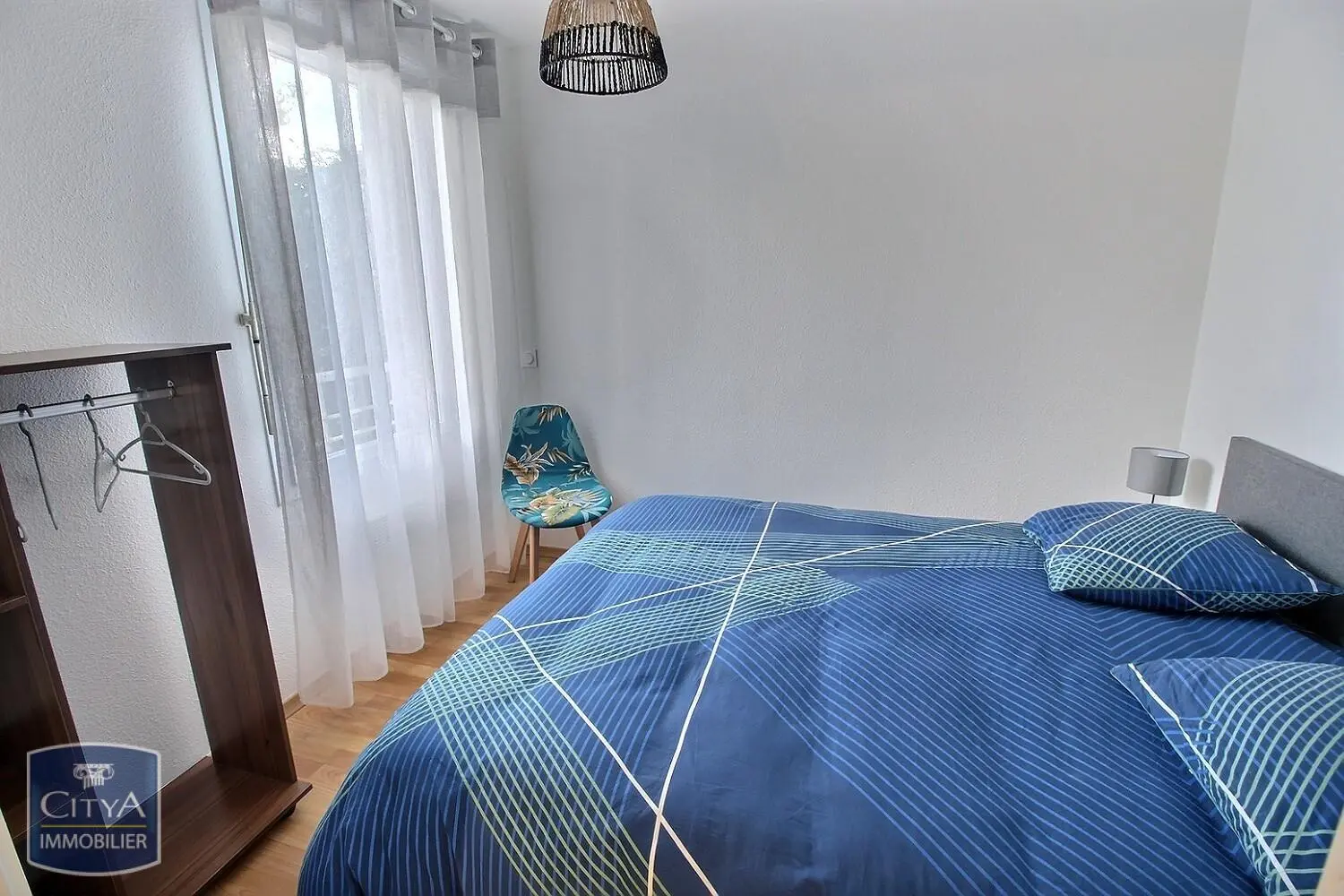 Photo 3 Appartement 2 pièces 31.23m²