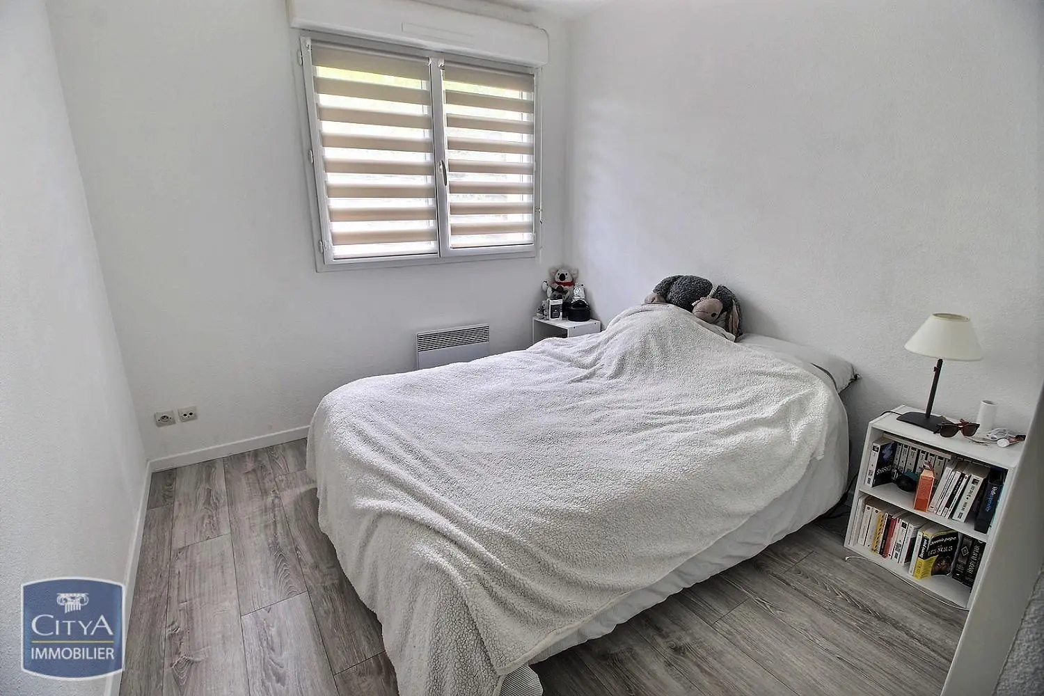 Photo 6 Appartement 2 pièces 34.85m²