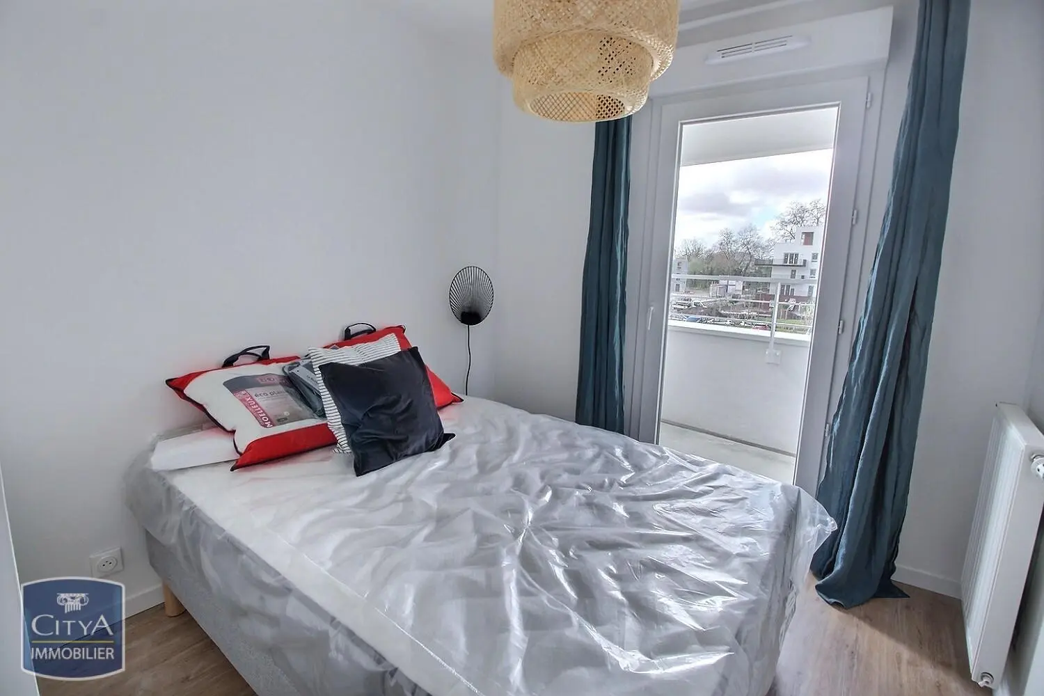 Photo 4 Appartement 4 pièces 91m²