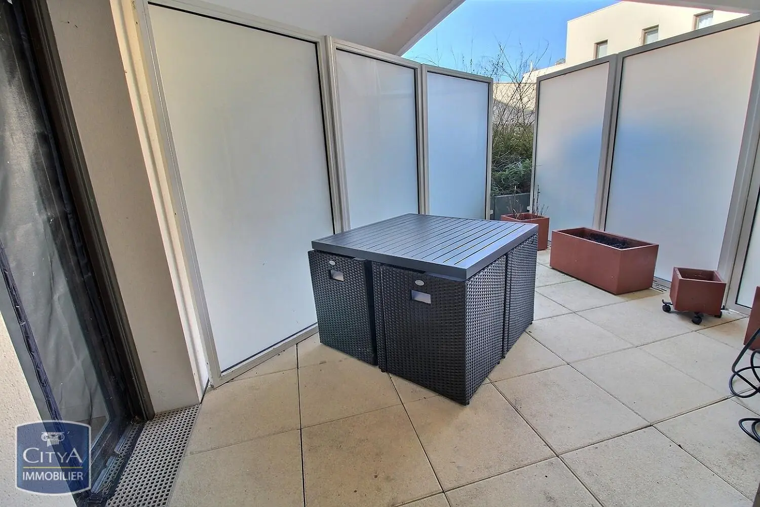 Photo 6 Appartement 2 pièces 48.86m²