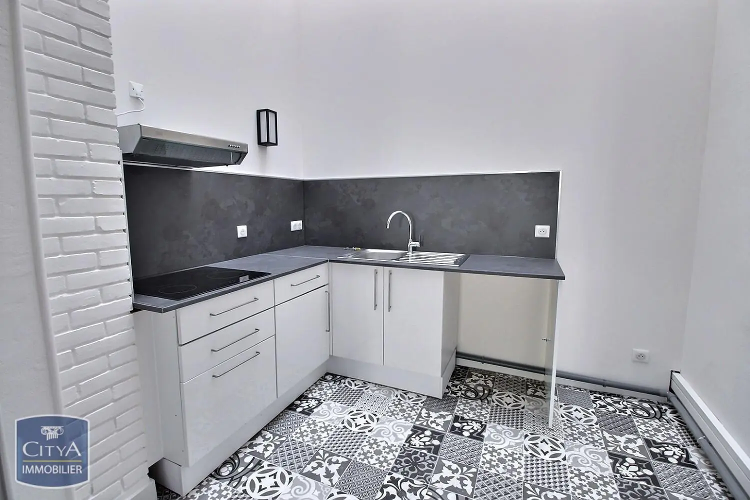 Photo 1 Appartement 2 pièces 60.73m²