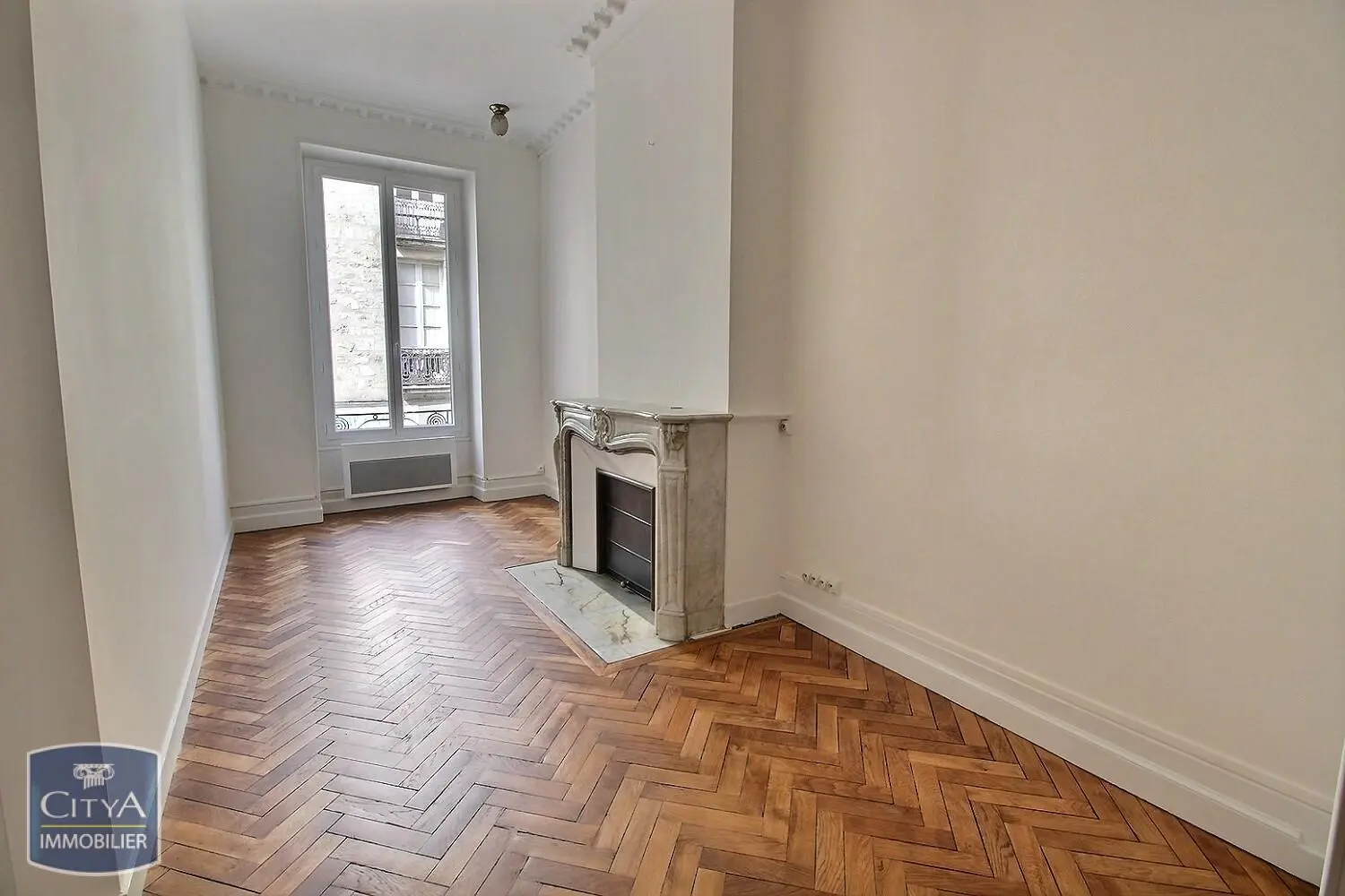 Photo 2 Appartement 2 pièces 60.73m²