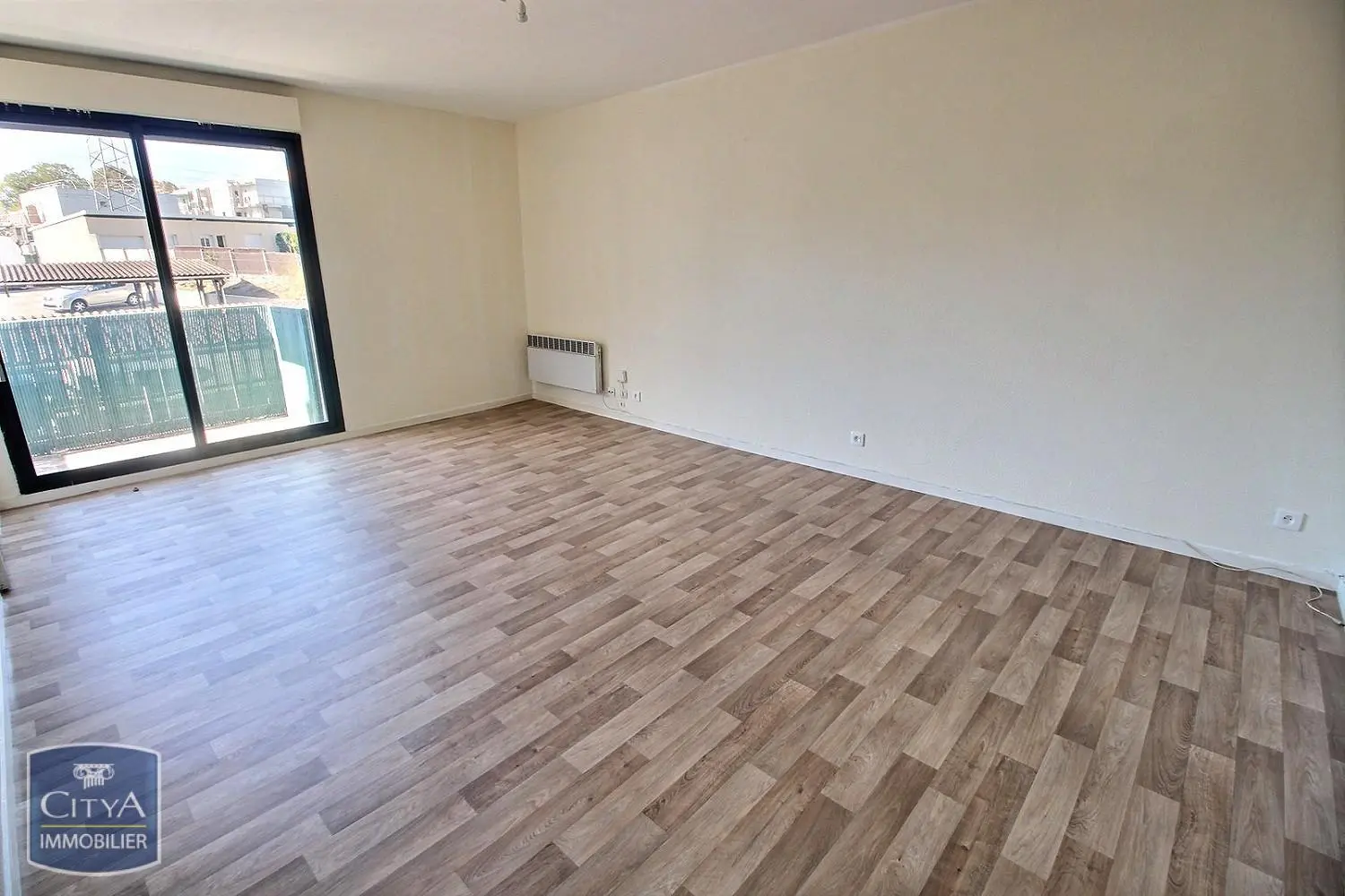 Photo 1 Appartement 2 pièces 47.84m²