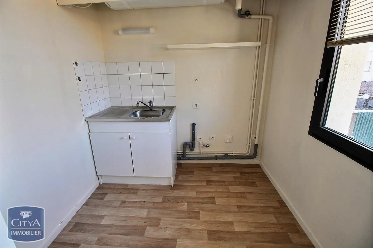 Photo 2 Appartement 2 pièces 47.84m²