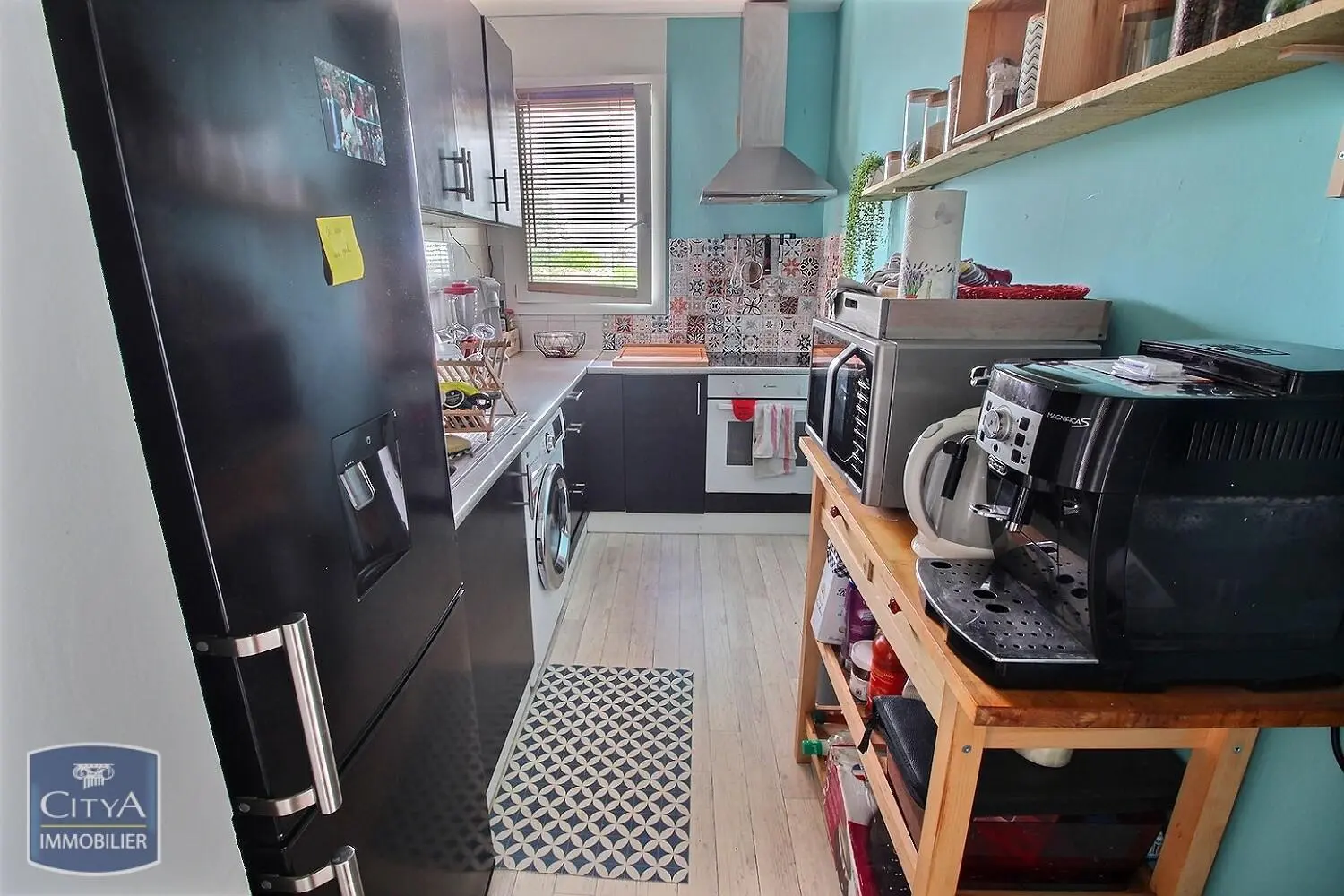 Photo 2 Appartement 2 pièces 49.02m²