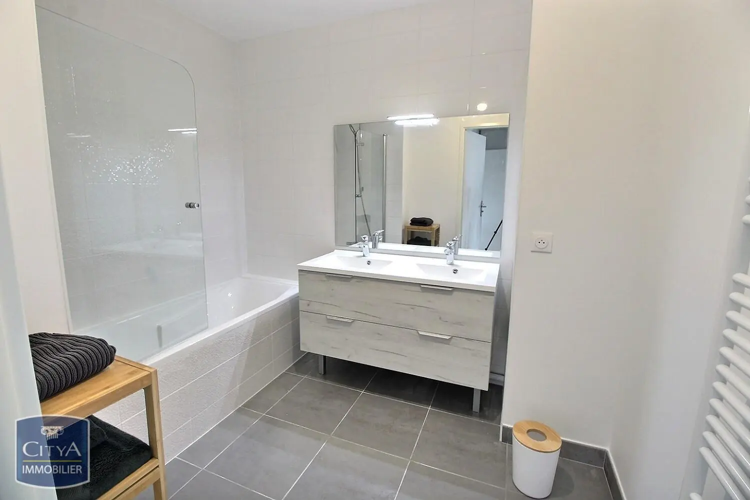 Photo 8 Appartement 4 pièces 91m²