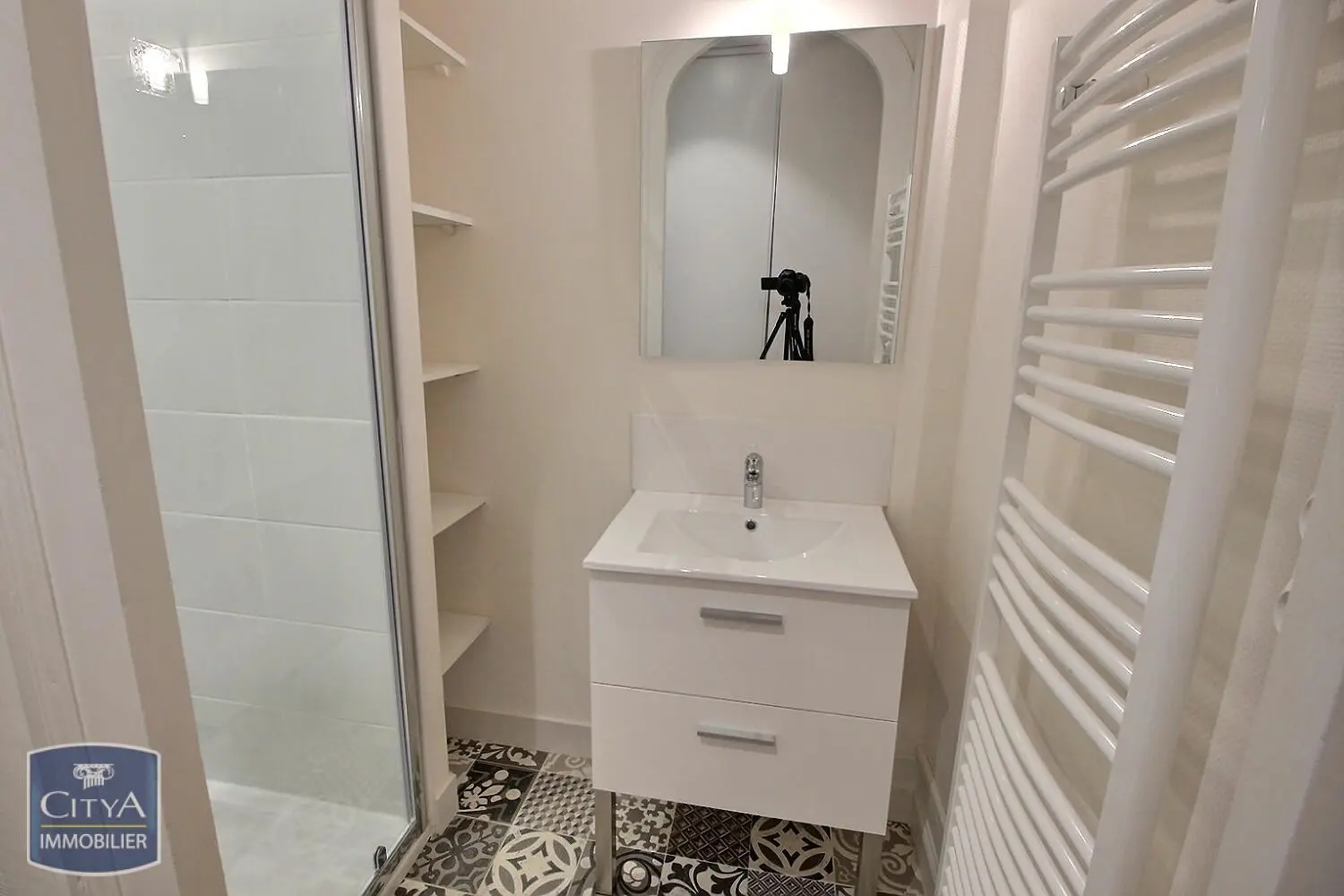 Photo 5 Appartement 2 pièces 60.73m²