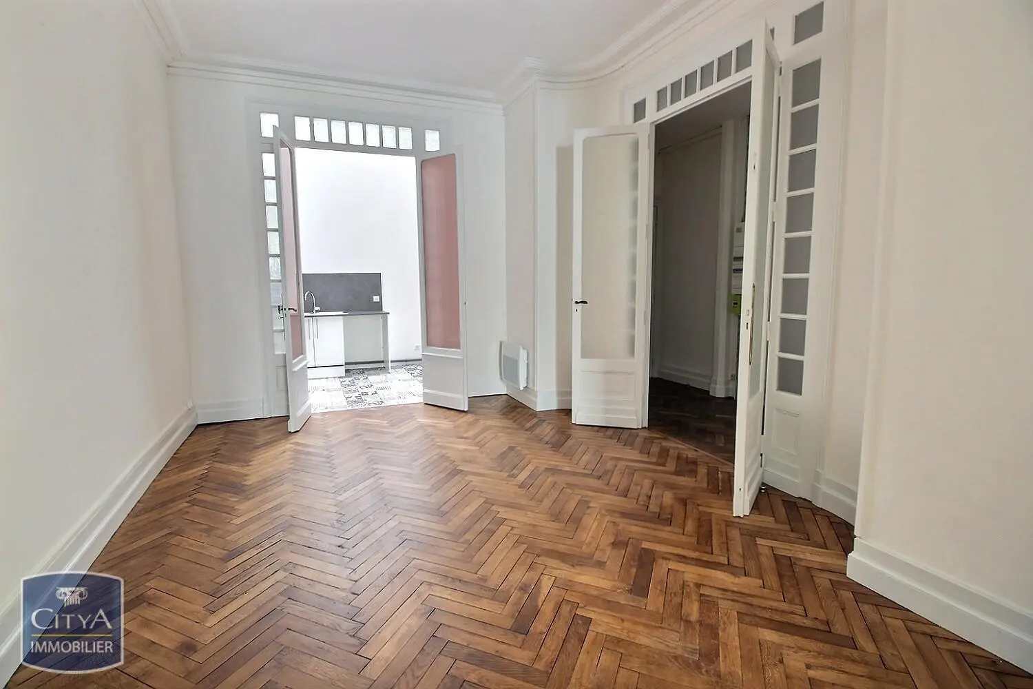 Photo 3 Appartement 2 pièces 60.73m²