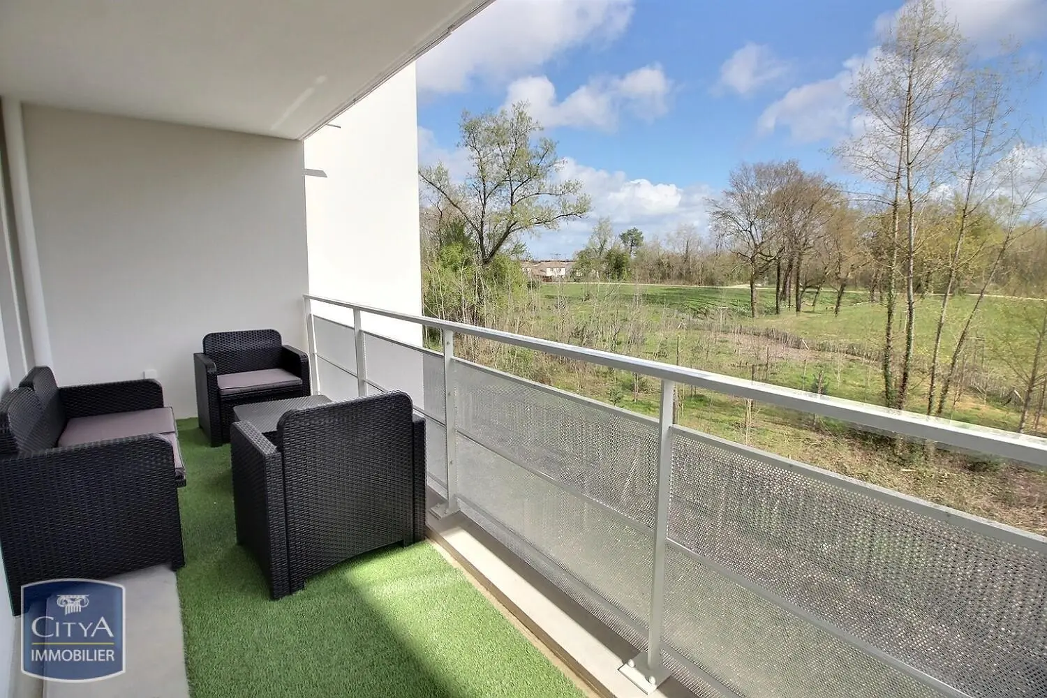 Photo 9 Appartement 4 pièces 91m²