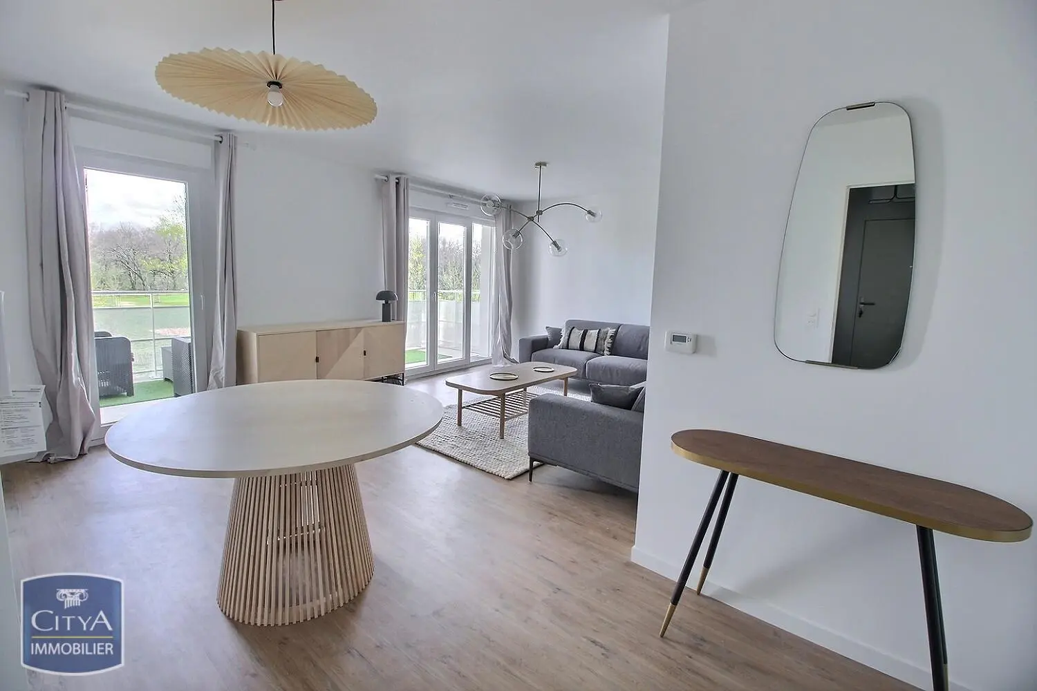 Photo 1 Appartement 4 pièces 91m²