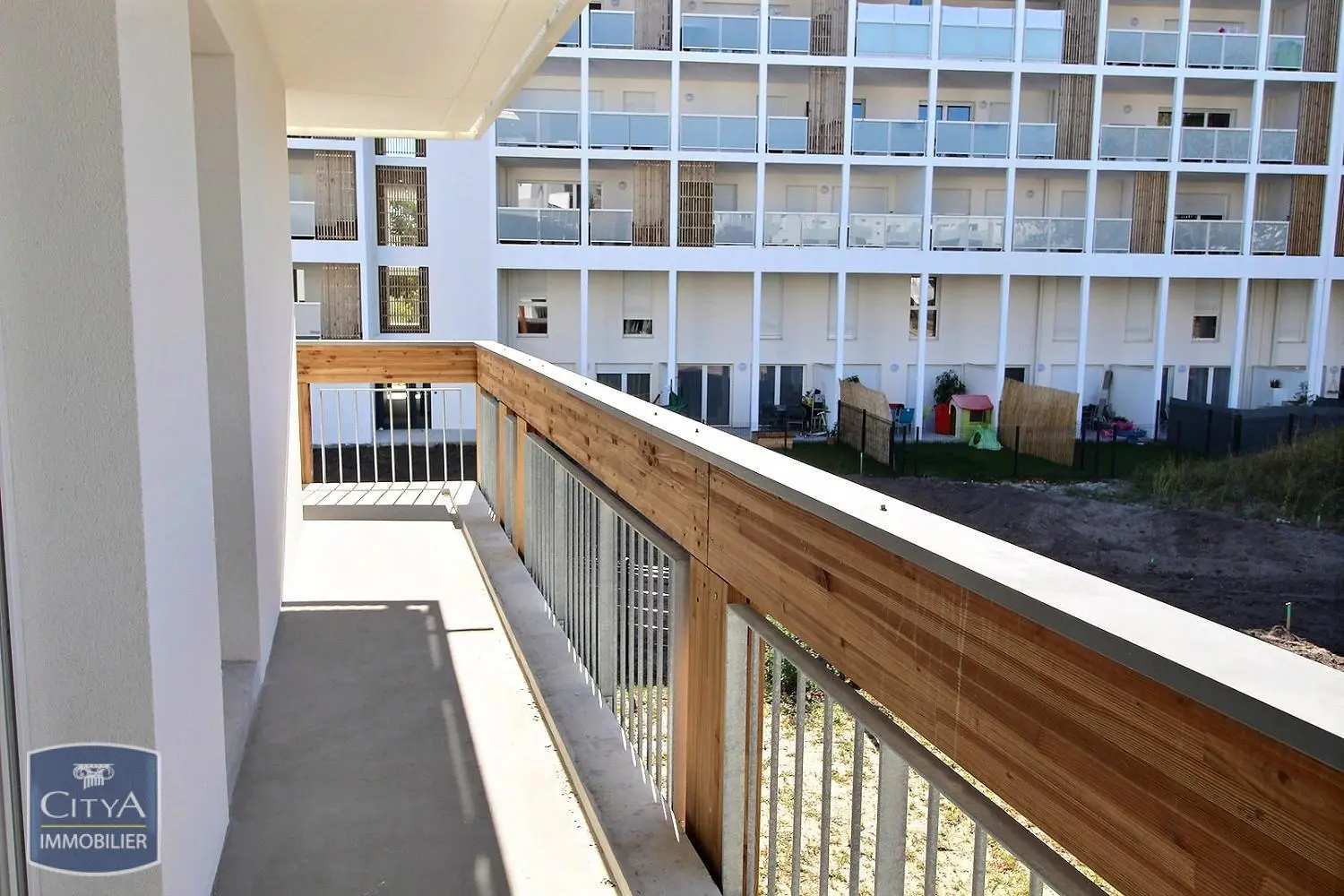 Photo 5 appartement Mérignac