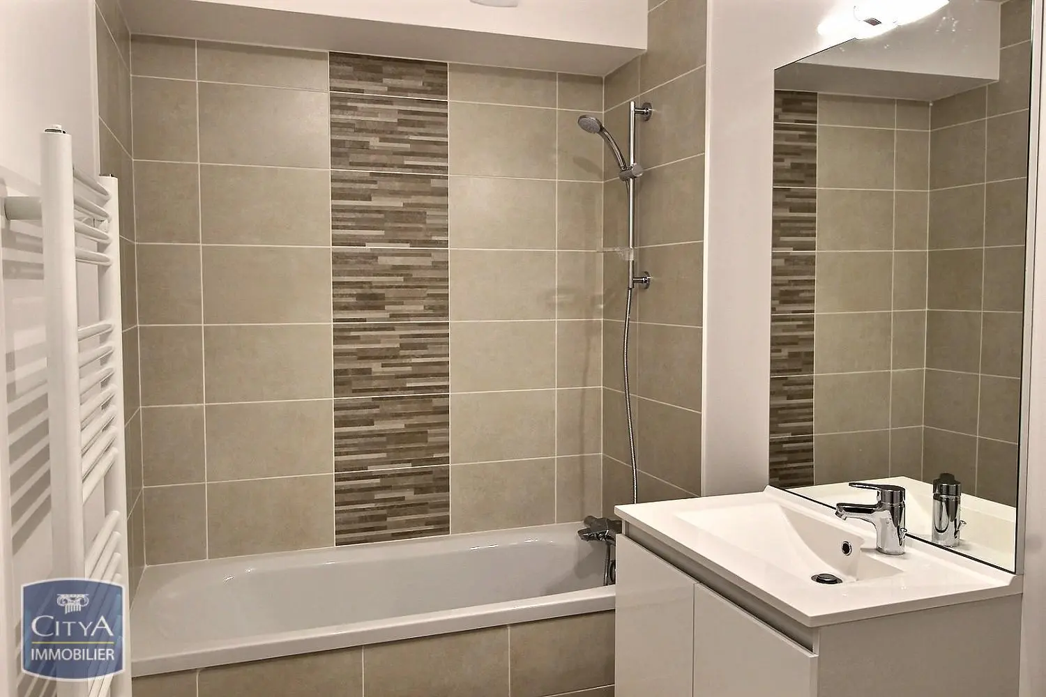 Photo 2 appartement Mérignac