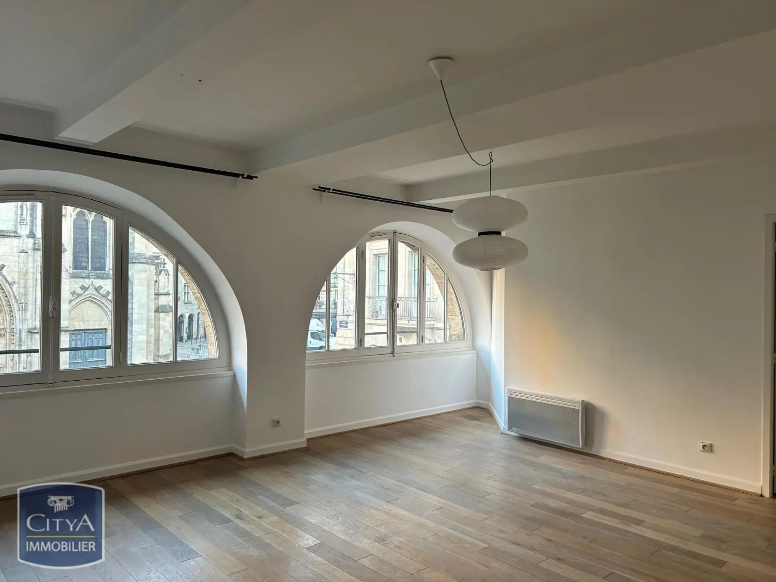 Photo 1 Appartement 2 pièces 61.28m²