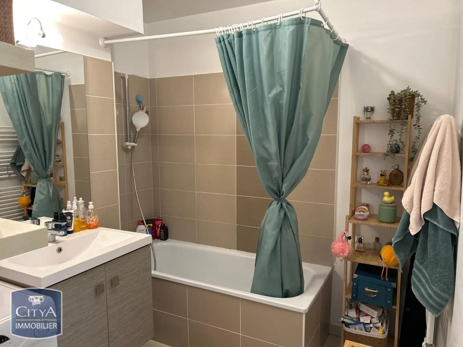 Photo 5 Appartement 3 pièces 69.89m²