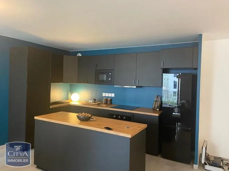 Photo 1 Appartement 3 pièces 72.05m²