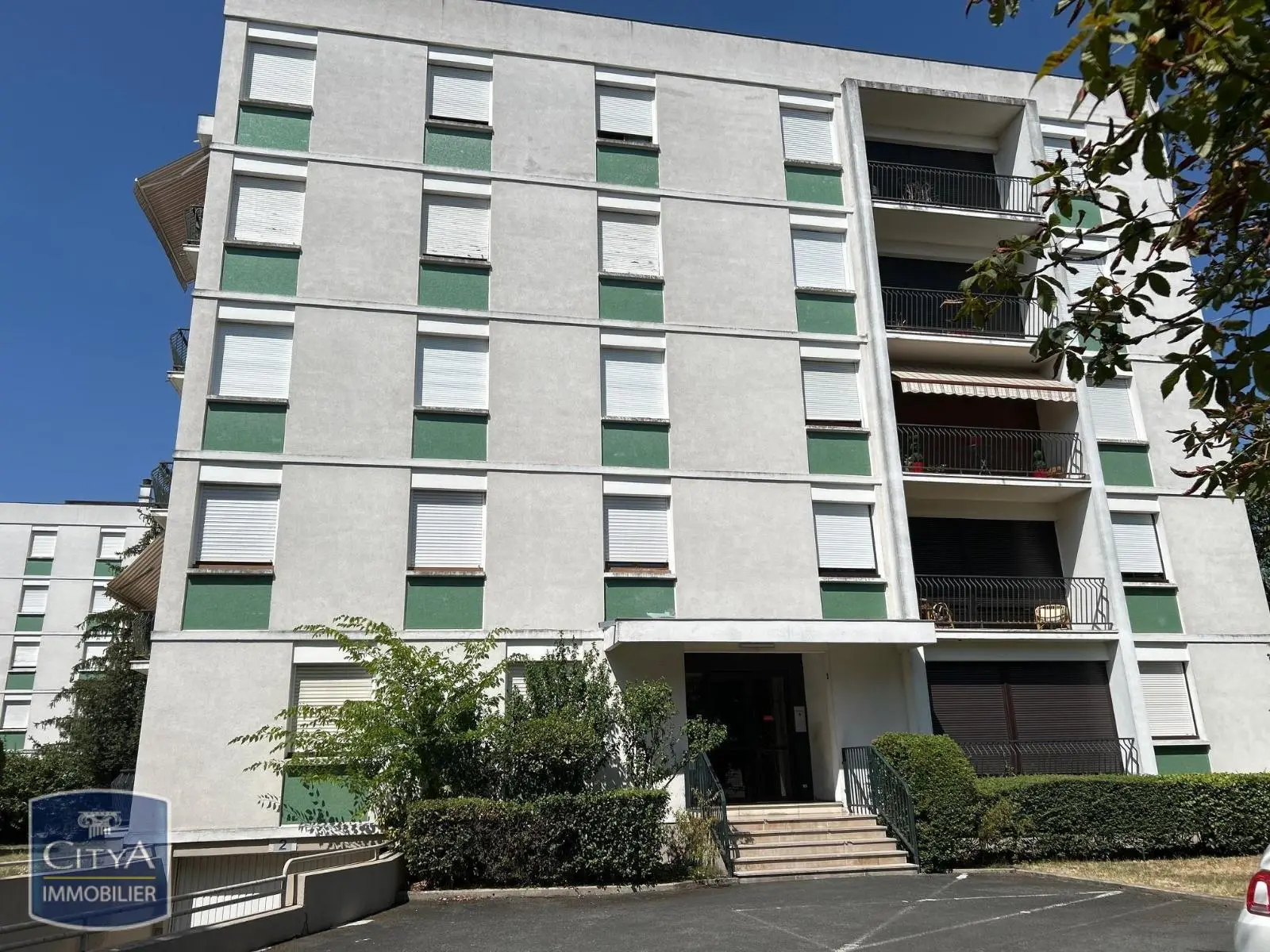 Photo 1 Appartement 4 pièces 92.69m²