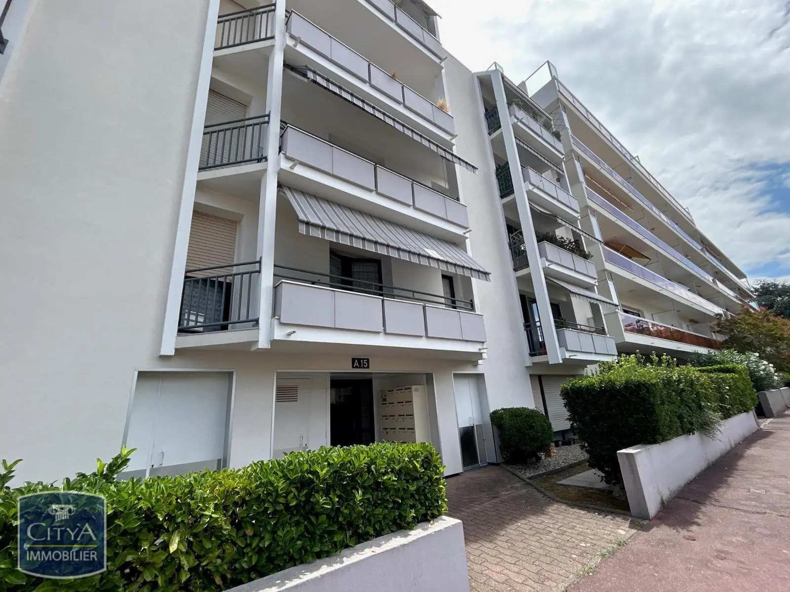 Photo 1 Appartement 2 pièces 46.85m²