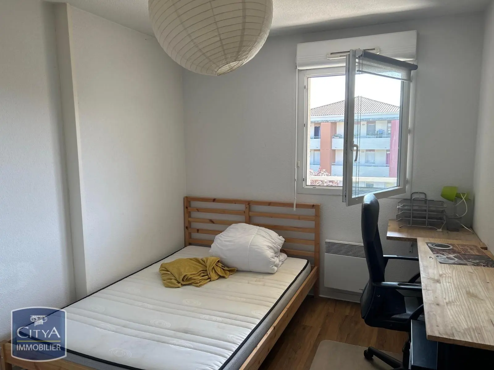 Photo 6 Appartement 2 pièces 36.66m²