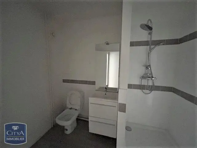 Photo 3 Appartement 1 pièce 27.63m²