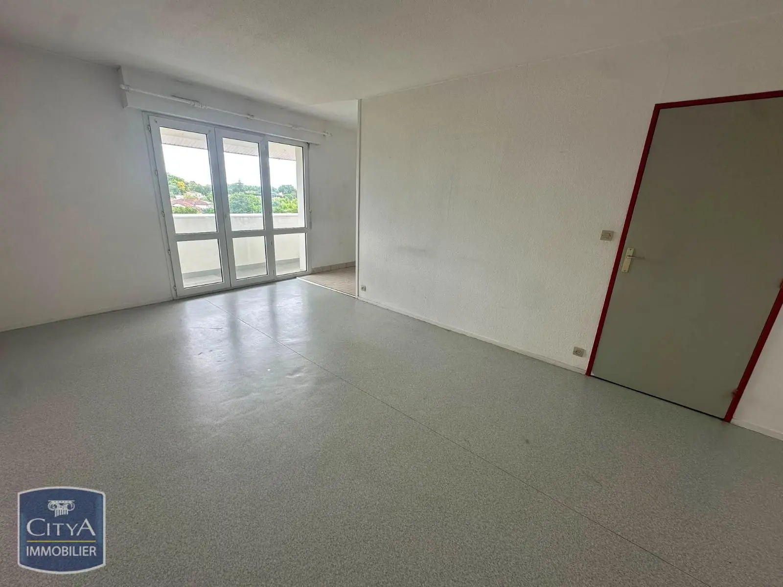 Photo 1 Appartement 2 pièces 46.47m²