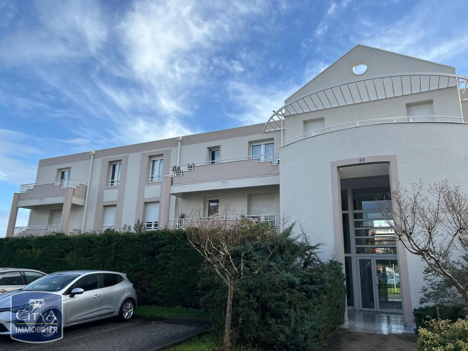 Photo 1 Appartement 2 pièces 53.79m²