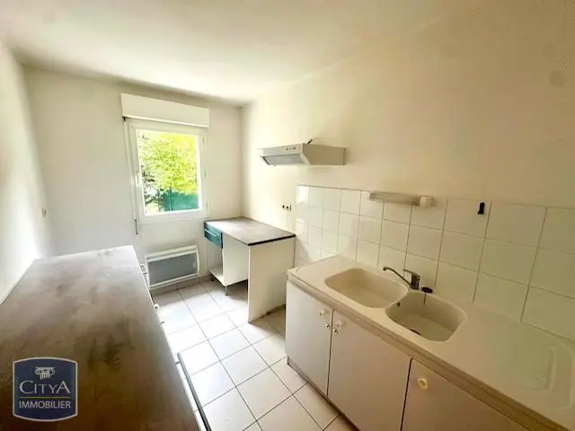Photo 1 appartement Mérignac