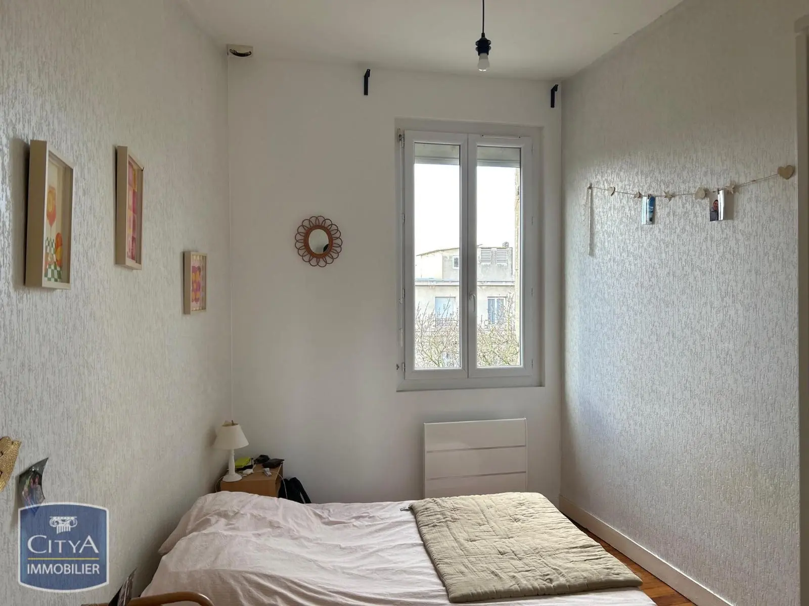 Photo 3 Appartement 2 pièces 41.53m²